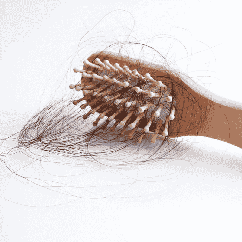 Hair Fall Treatment
